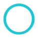 Ring PMS 2225 outline