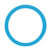 Ring PMS 801 outline