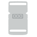 TSA-Sluiting outline