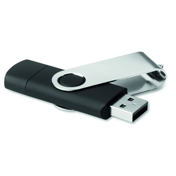 USB naar USB C-Stick